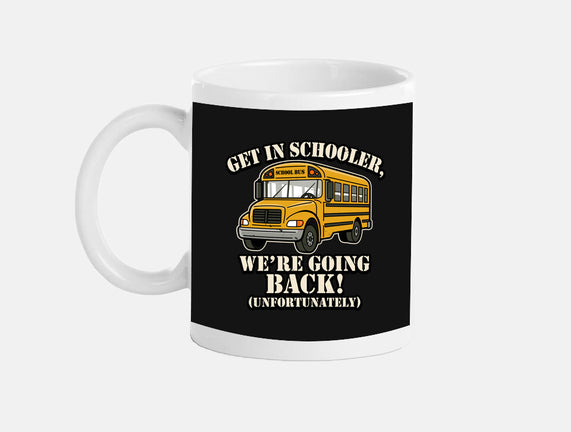 Get In Schooler