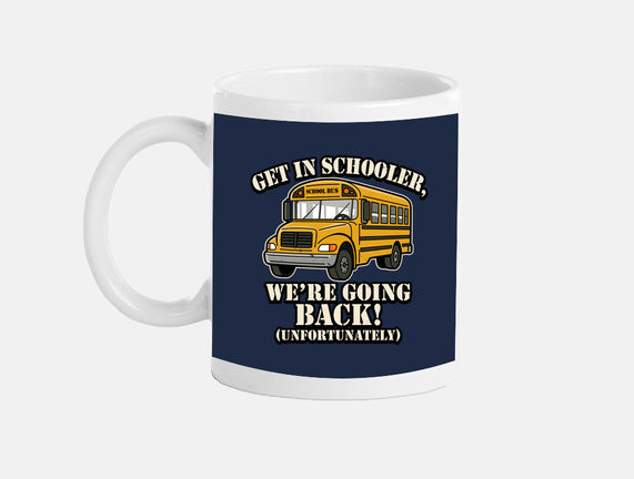 Get In Schooler