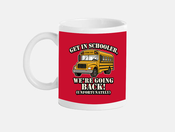 Get In Schooler