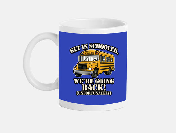 Get In Schooler
