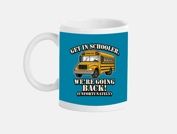 Get In Schooler