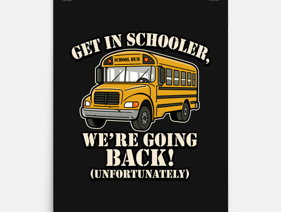 Get In Schooler