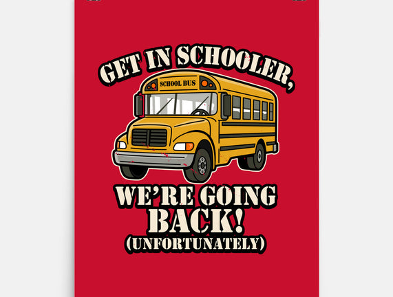 Get In Schooler