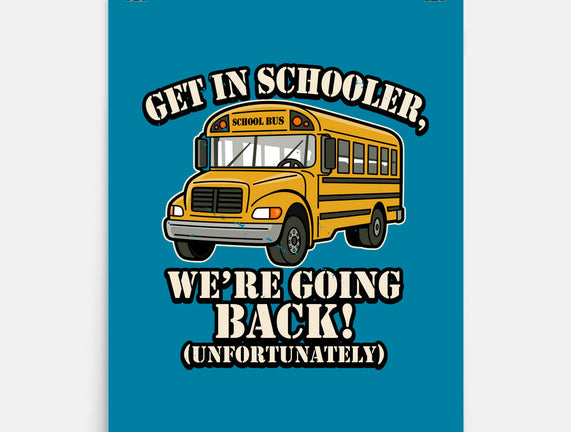 Get In Schooler