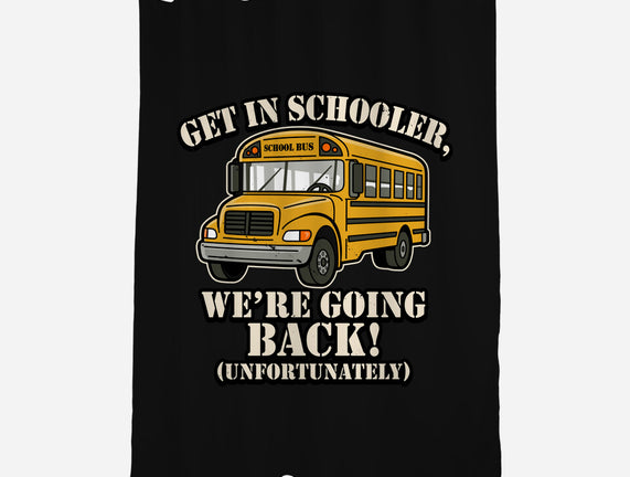 Get In Schooler