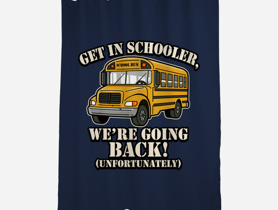 Get In Schooler