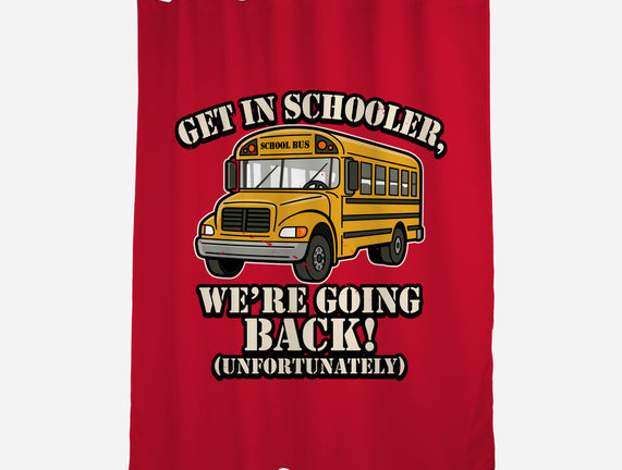 Get In Schooler