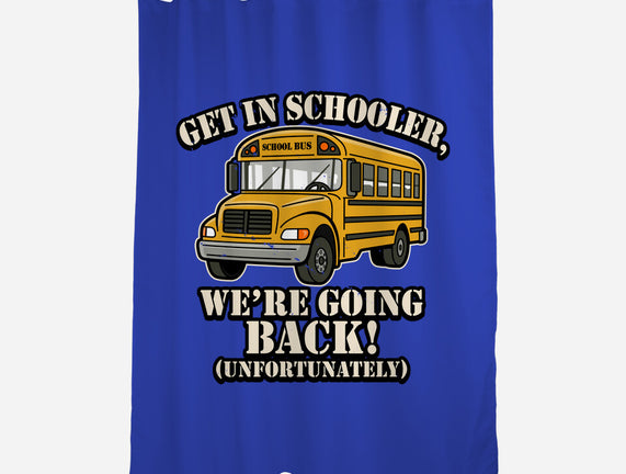 Get In Schooler