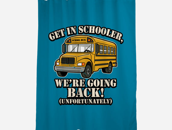 Get In Schooler
