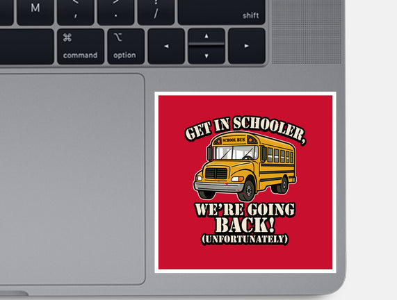 Get In Schooler