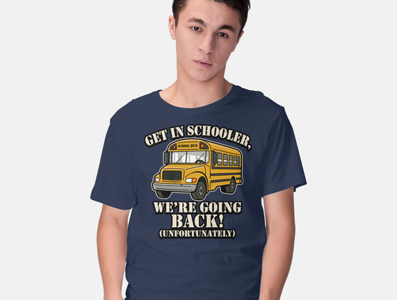 Get In Schooler