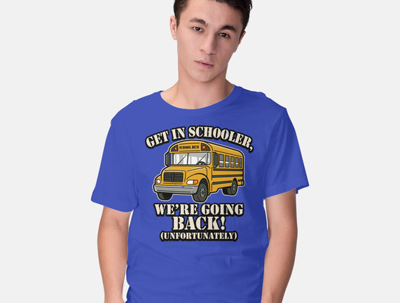 Get In Schooler