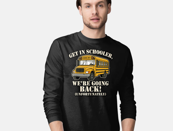 Get In Schooler