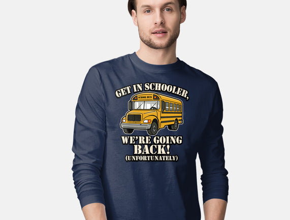 Get In Schooler