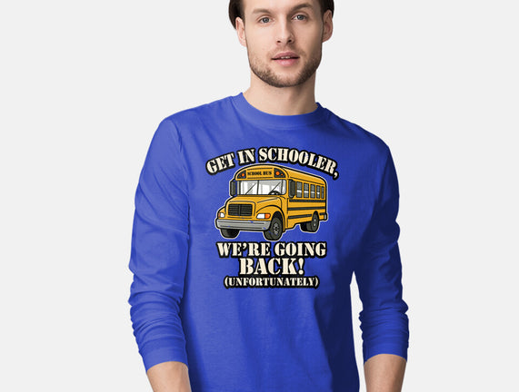 Get In Schooler