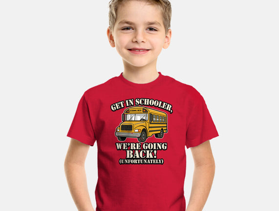 Get In Schooler