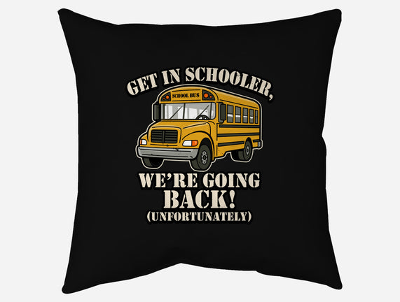 Get In Schooler