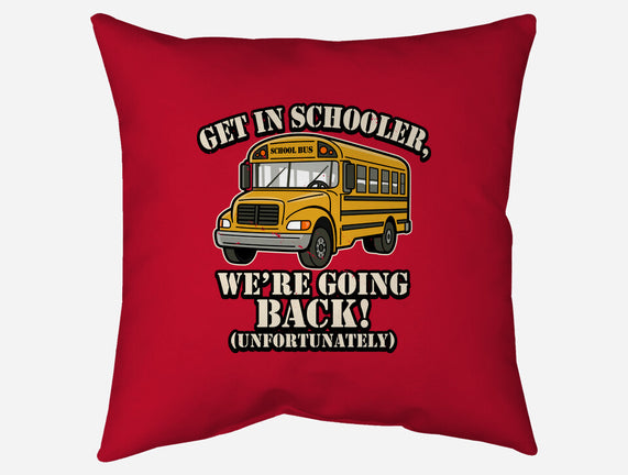 Get In Schooler