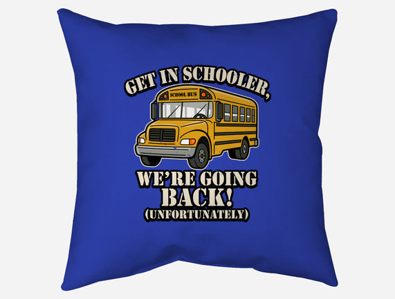 Get In Schooler