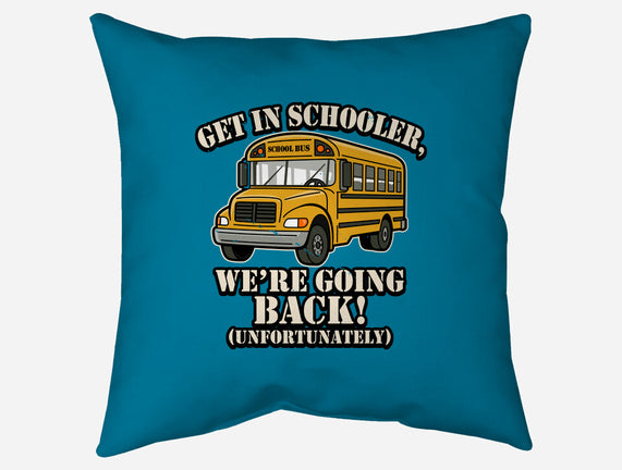 Get In Schooler