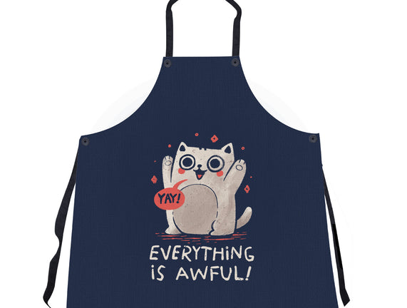 Everything Is Awful