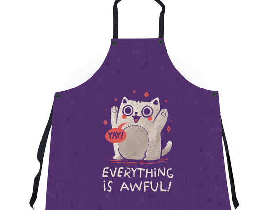 Everything Is Awful