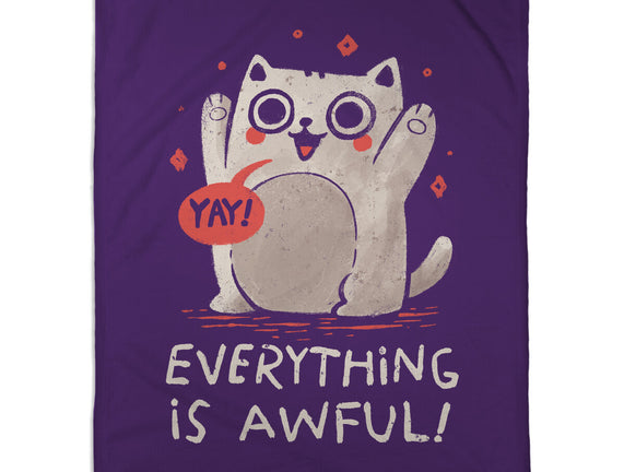 Everything Is Awful