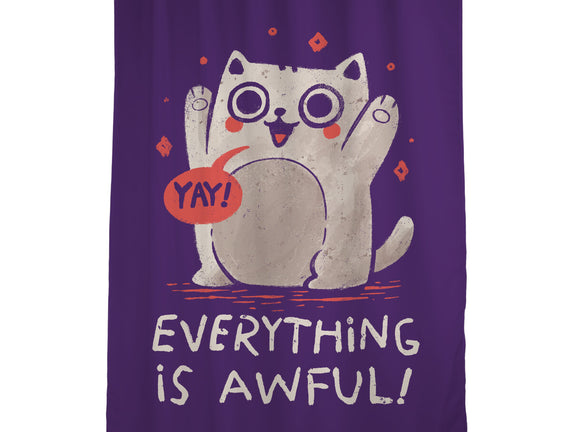 Everything Is Awful
