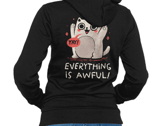 Everything Is Awful