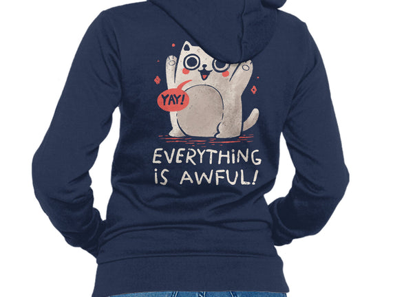 Everything Is Awful