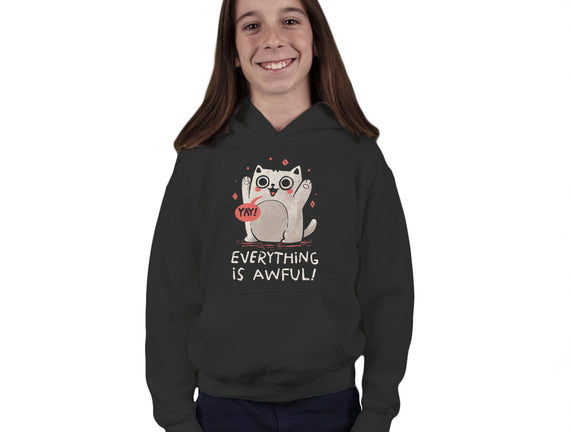 Everything Is Awful