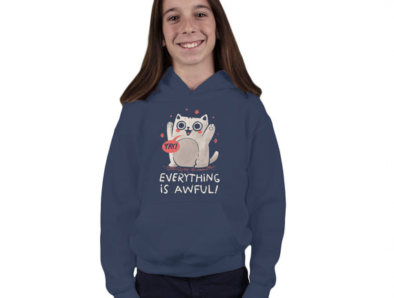 Everything Is Awful