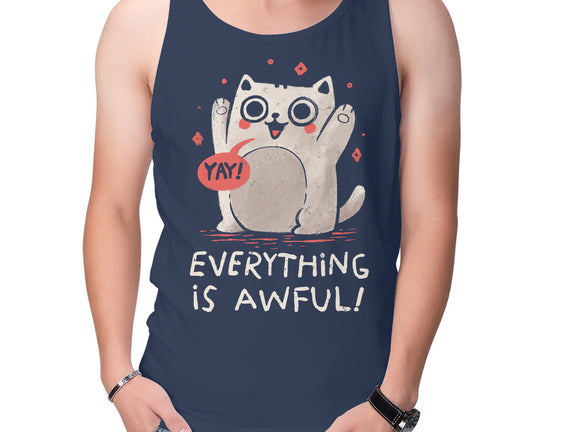 Everything Is Awful