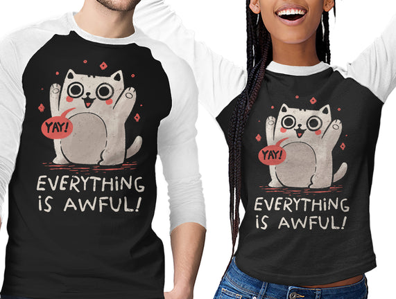 Everything Is Awful