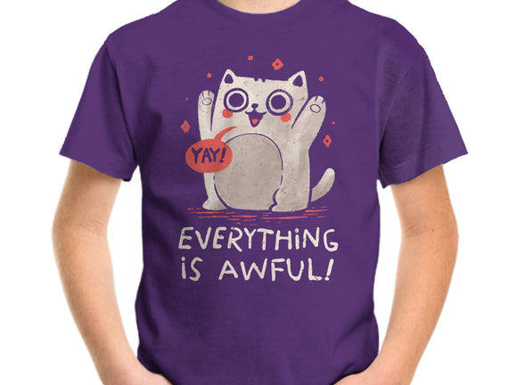 Everything Is Awful