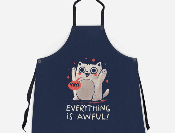 Everything Is Awful