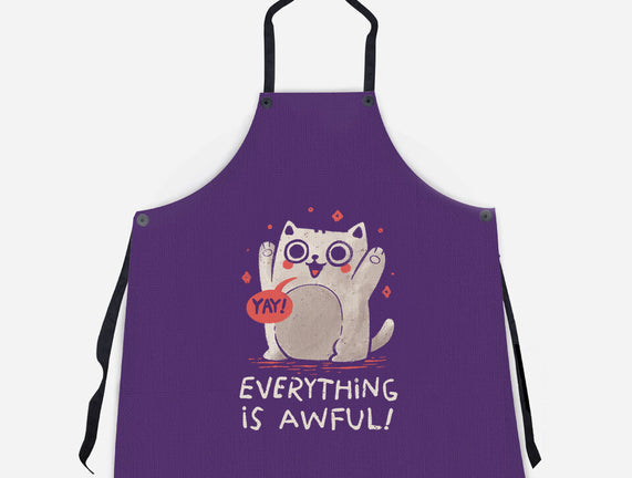 Everything Is Awful