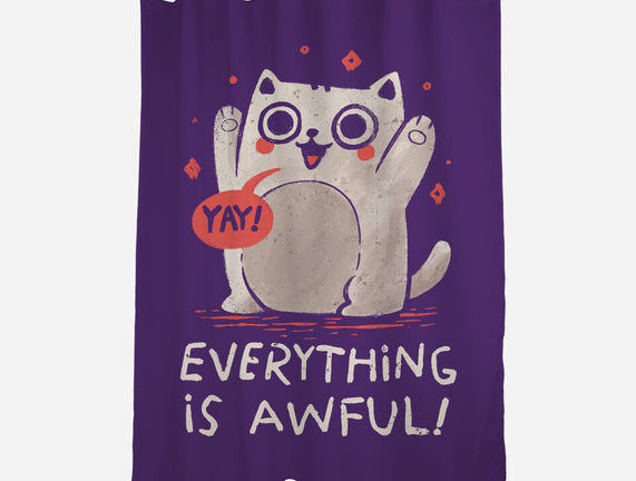 Everything Is Awful