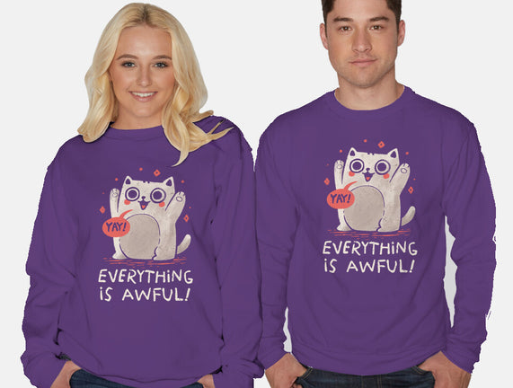 Everything Is Awful