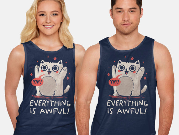 Everything Is Awful
