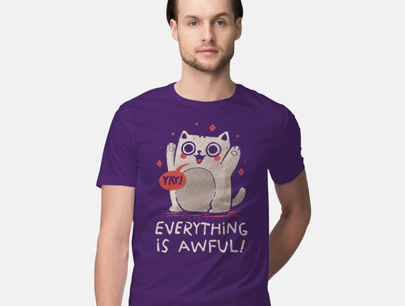 Everything Is Awful