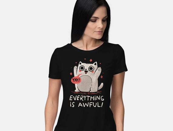 Everything Is Awful