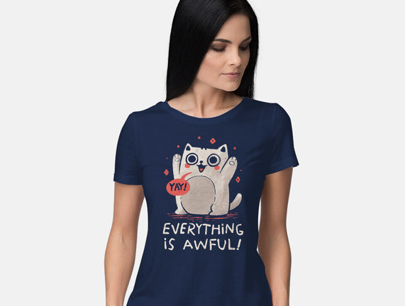 Everything Is Awful