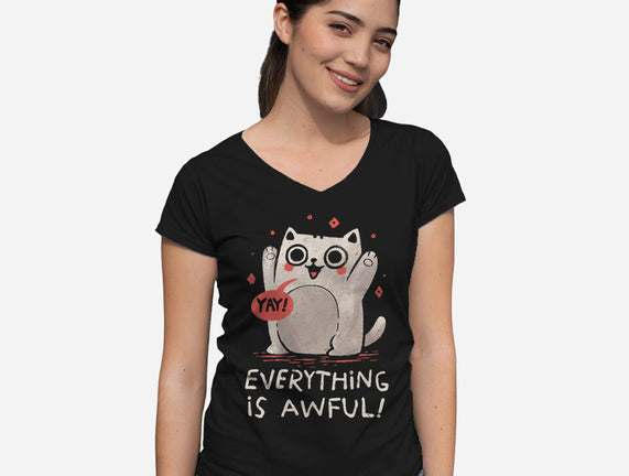 Everything Is Awful