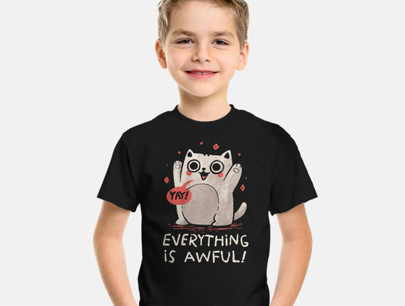 Everything Is Awful
