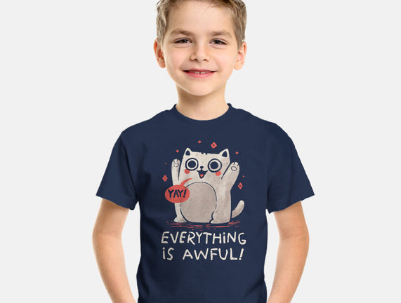 Everything Is Awful