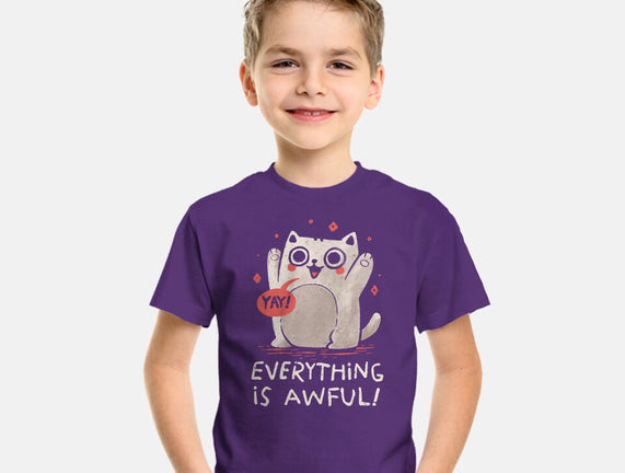 Everything Is Awful