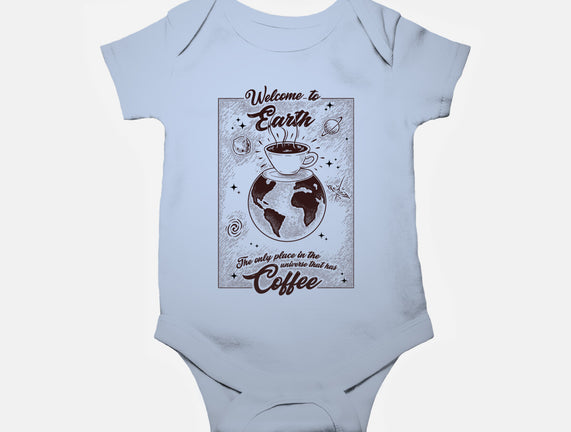 We Have Coffee
