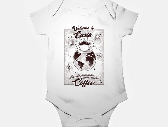 We Have Coffee