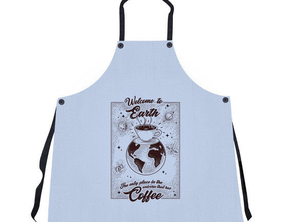 We Have Coffee